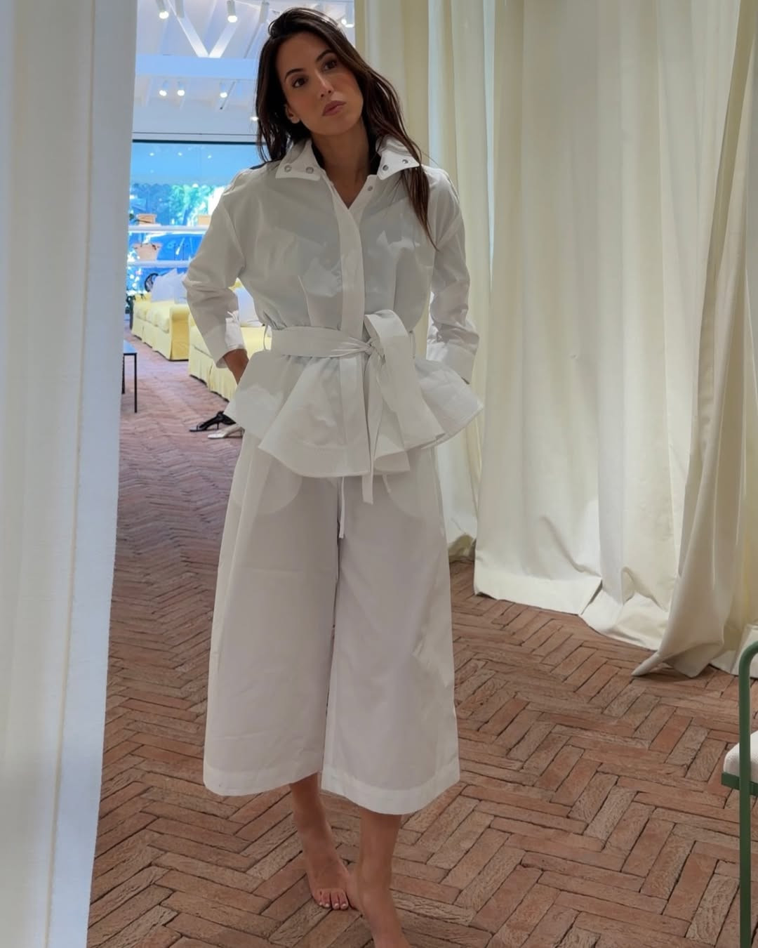 linen pieces for the season ☀️

#LTKootd #LTKgrwm #LTKSeasonal