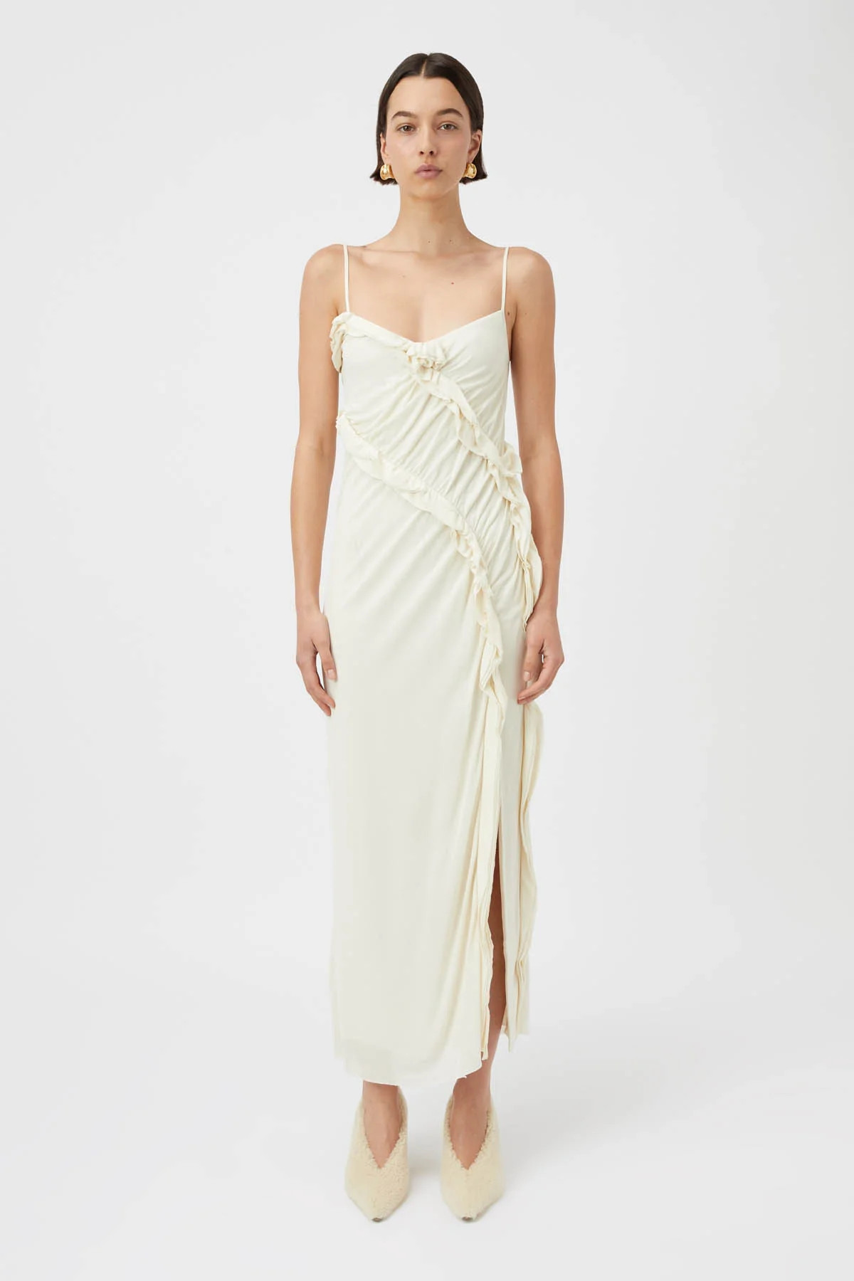 Emil Dress | CAMILLA AND MARC (ANZ)