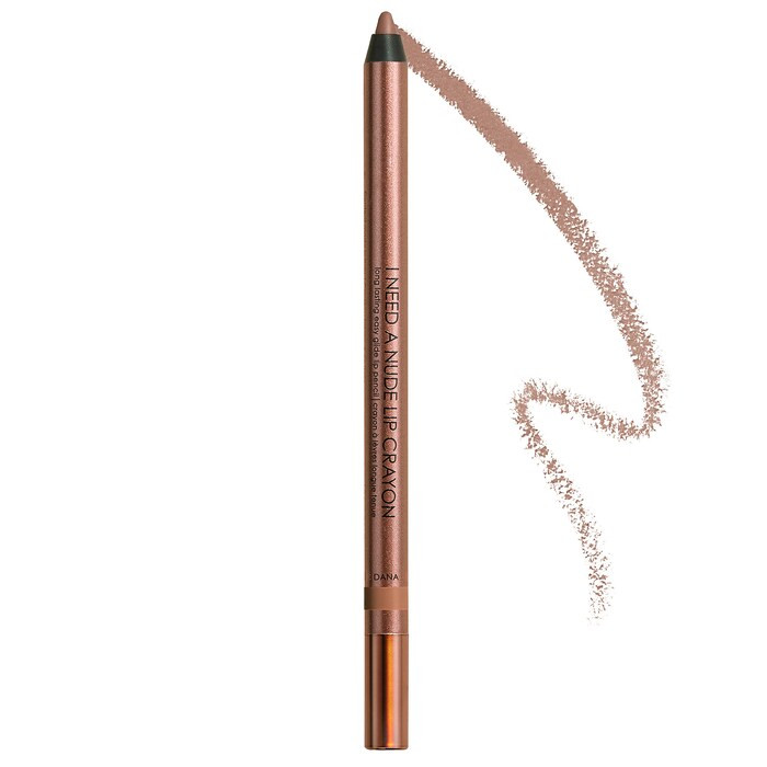 I Need A Nude Lip Liner | Sephora (US)