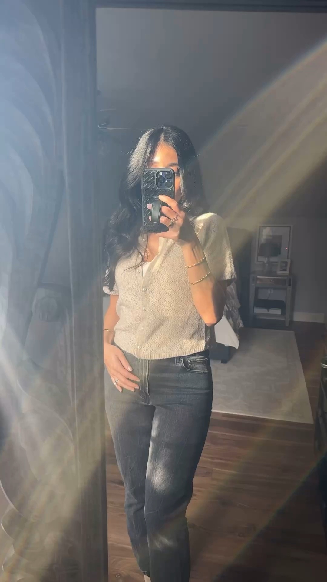 OOTD for a GNO 🤍

#LTKootd #LTKTravel #LTKSaleAlert