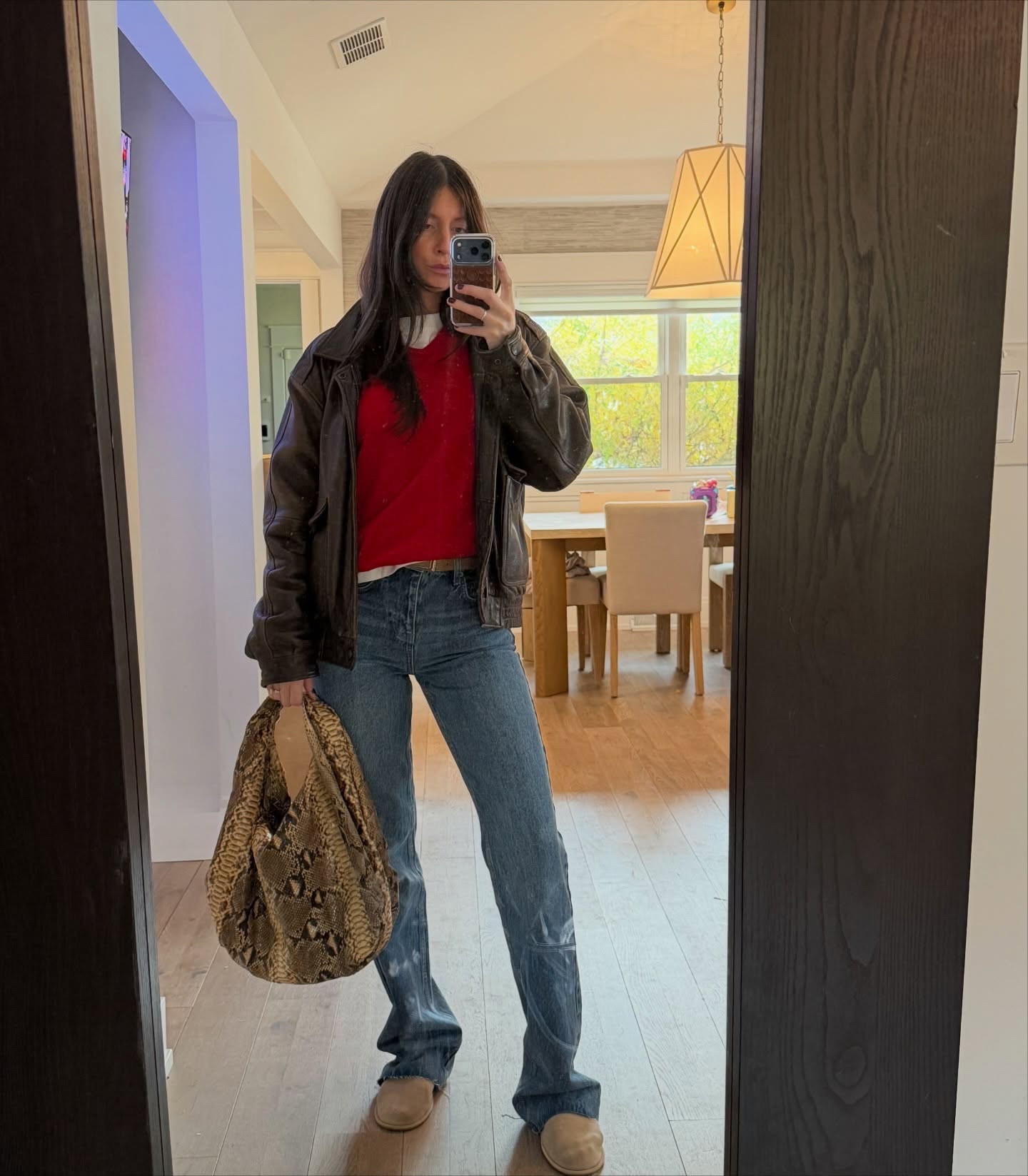 getting dressed lately 

#matleave #momlife #ootd