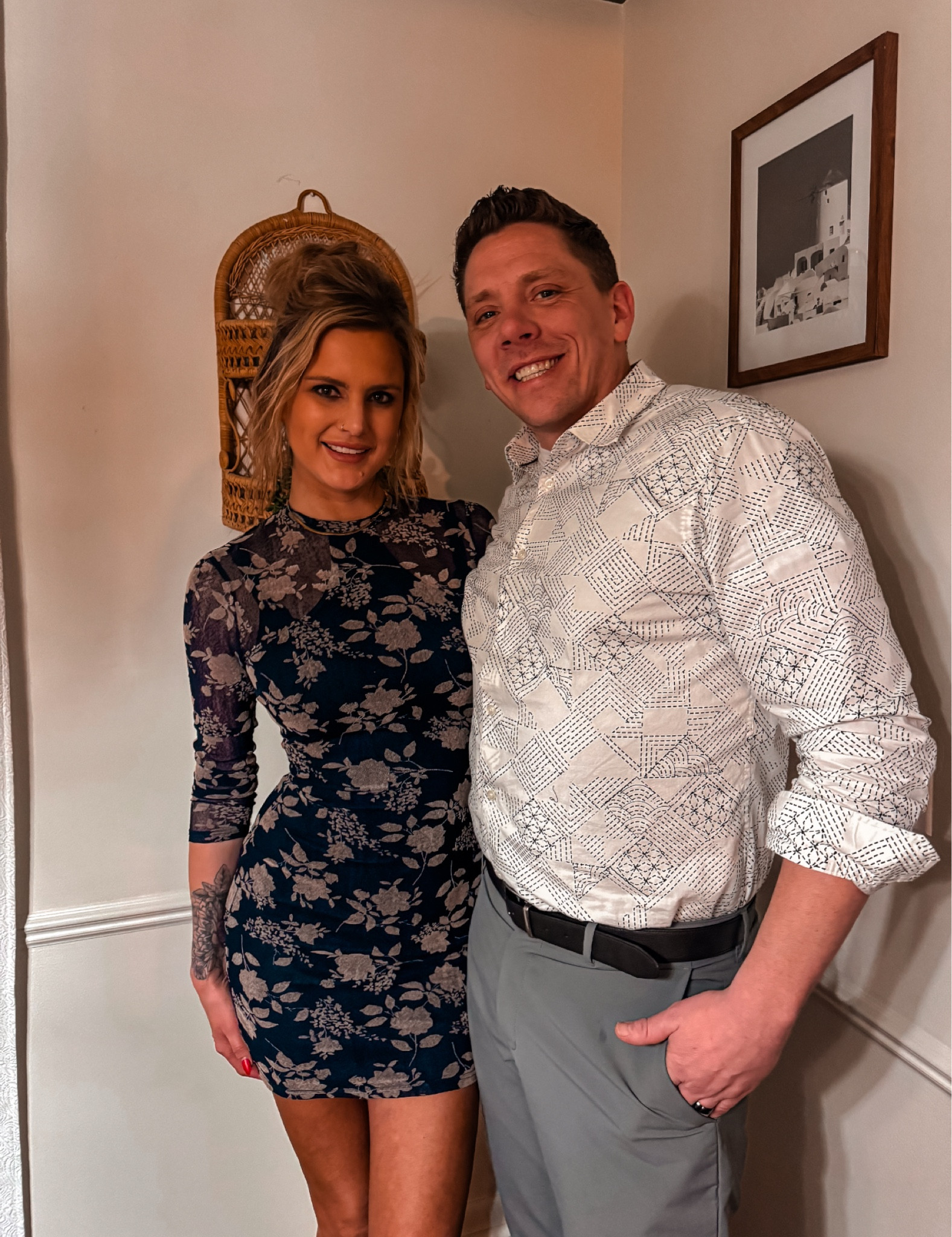 Winter date night dress

#LTKSpringSale #LTKParties #LTKStyleTip