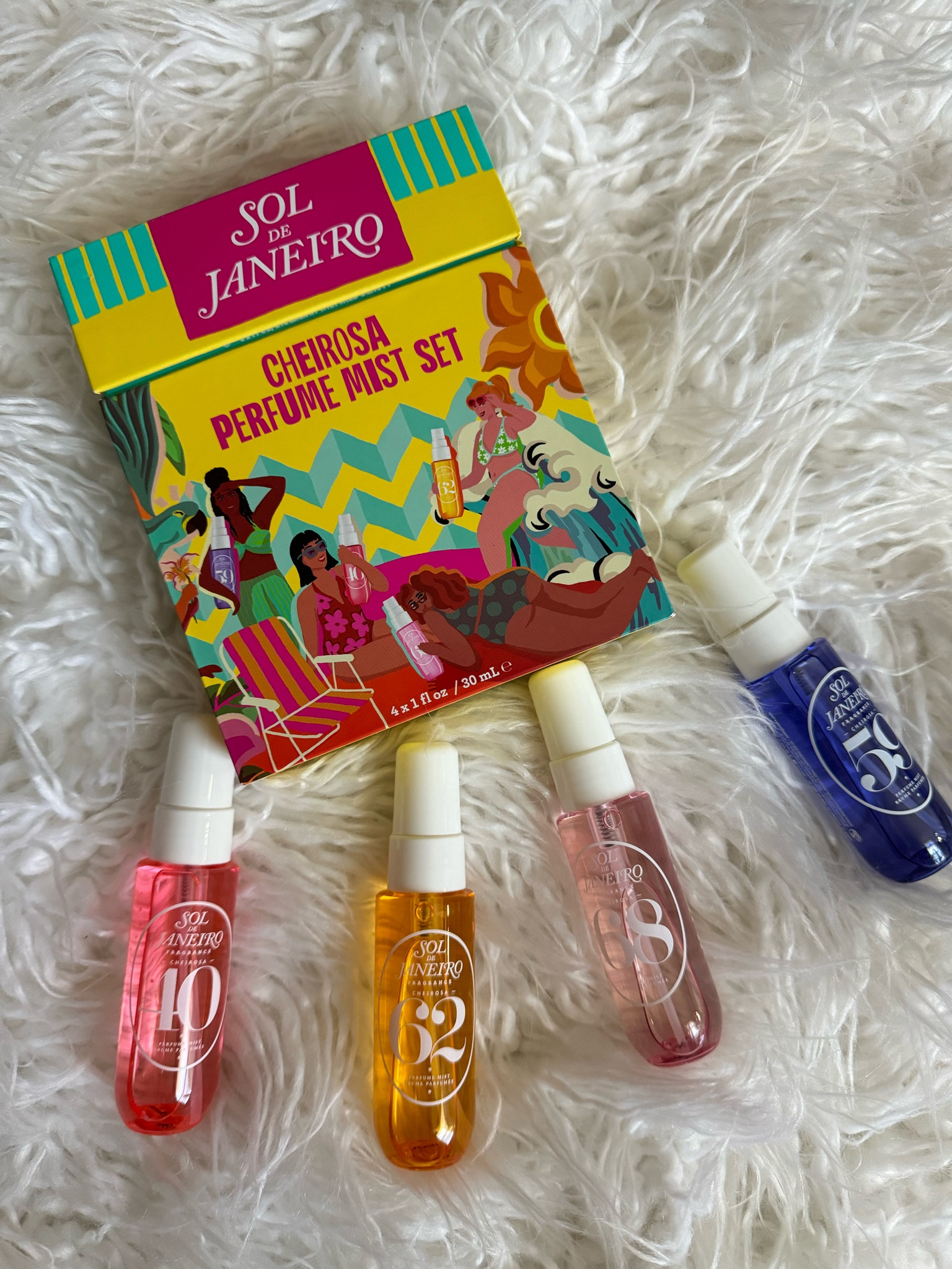 The best gift set for tweens/teen girls! Give them the whole gift set or break them up and put them in multiple stockings 👌🏼

Gift ideas, gift sets, Sephora, gift sets, teen girl, gifts, teen gifts, sol de janero, holiday gift sets, gift guide, gifts for her, Sephora, black Friday deals, cyber week deals, beauty deals


#LTKCyberWeek #LTKHoliday #LTKGiftGuide