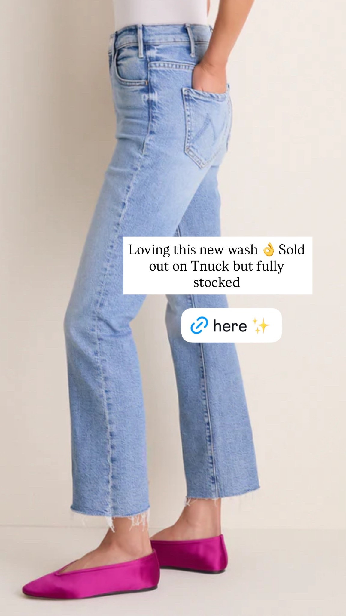 Spring jeans! Love these light jeans for easy everyday outfits 

#LTKootd #LTKmomlife #LTKgrwm