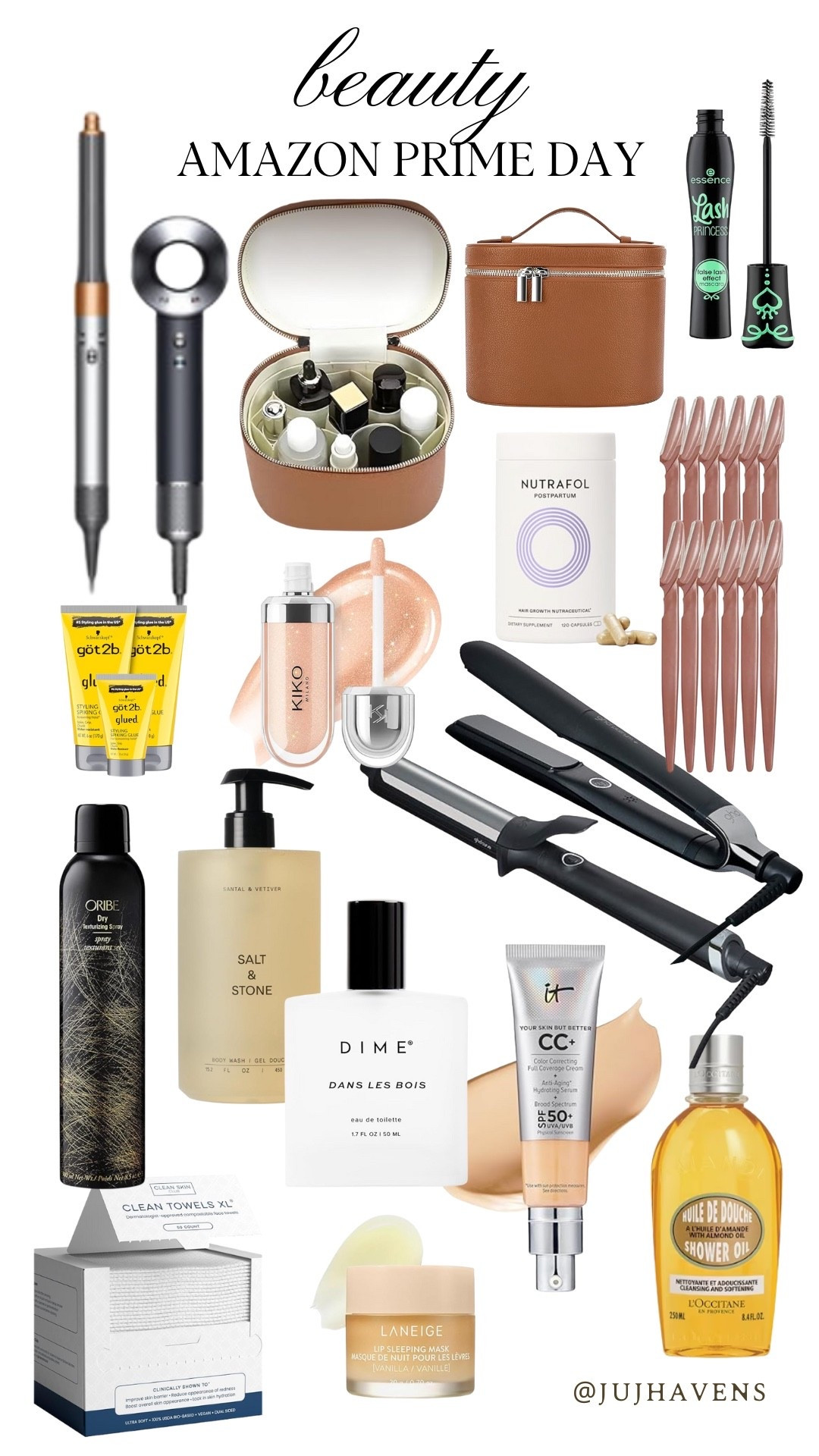 @Amazon Sale deals! Beauty👏🏼#amazonprime #ad #founditonamazon