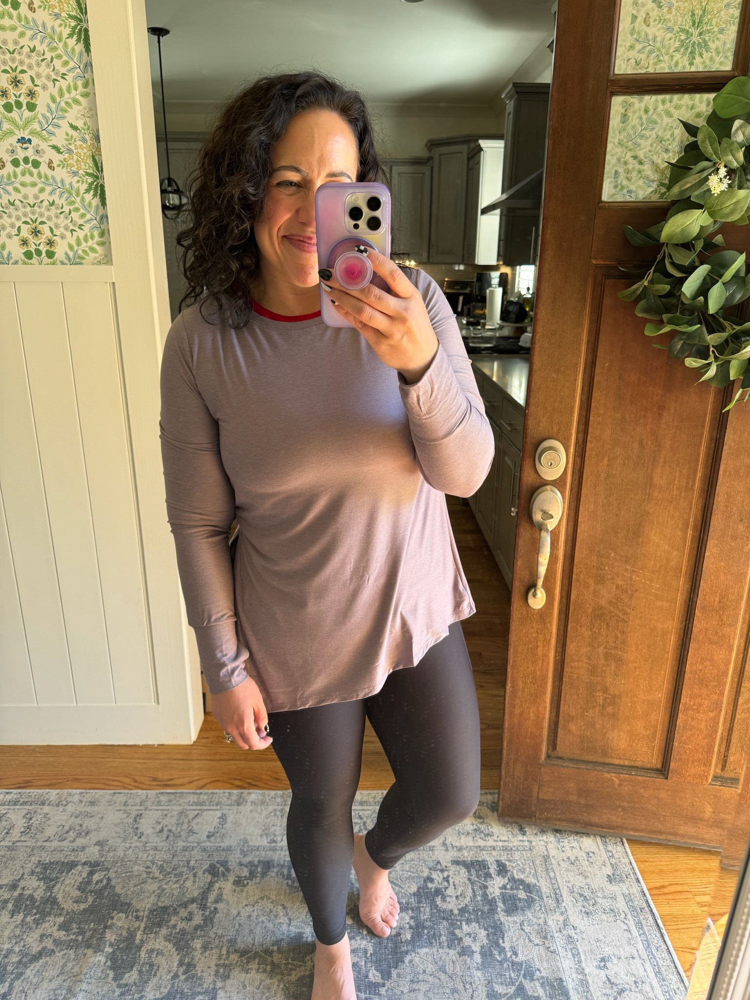 Old navy try on! Wearing a medium in the top and a large in the leggings!


Old navy finds, old navy fashion, comfy casual, mom style, everyday style, casual outfit inspo

#LTKStyleTip #LTKActive