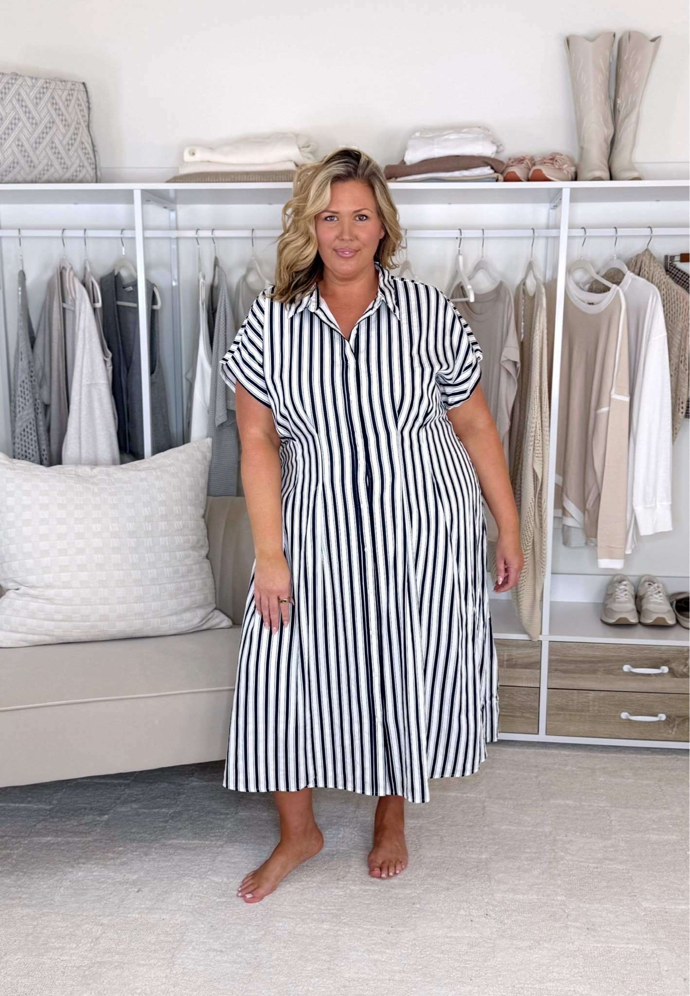 Wearing a 2X in this dress! Plus size, outfit inspo, summer fashion, apron belly, dresses, mom life, kohls

#LTKSeasonal #LTKPlusSize #LTKMidsize