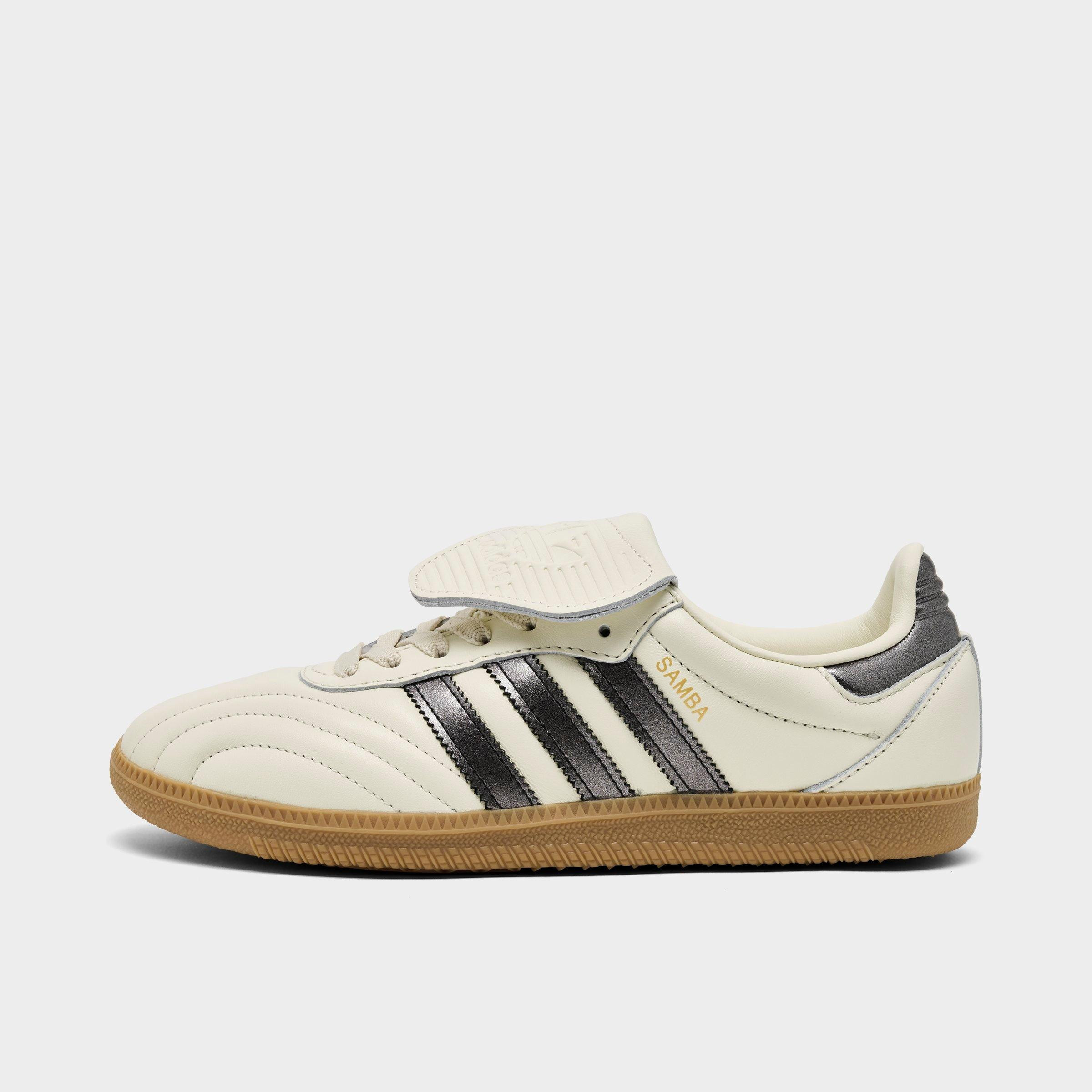 Women's adidas Originals Samba Long Tongue Casual Shoes | JD Sports (US)