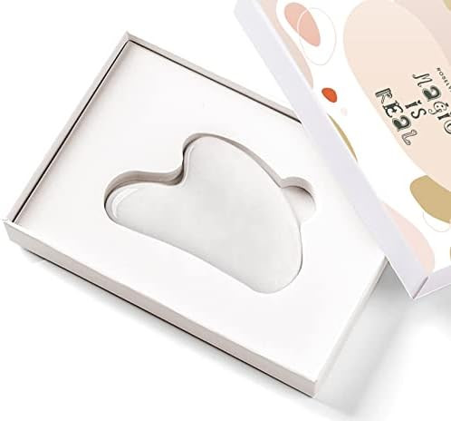 Amazon.com : ROSELYNBOUTIQUE Gua Sha Facial Tools - Self Care Gifts for Women Skin Care Tools Nat... | Amazon (US)