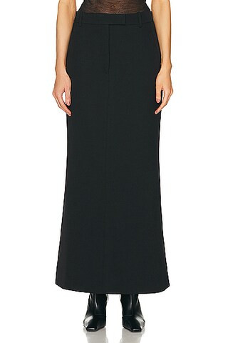 Maxi Skirt | FWRD 