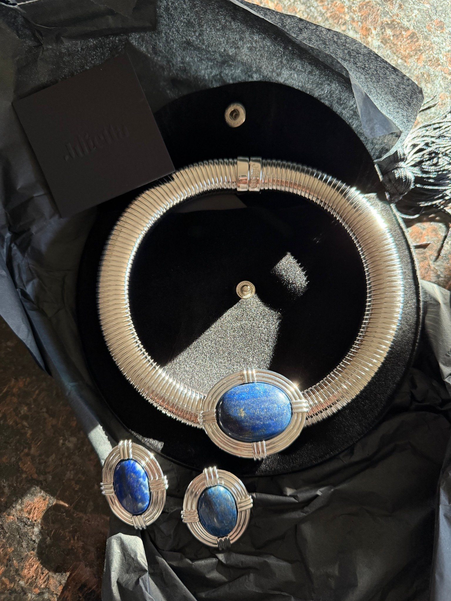 My latest jewelry purchase 🫶🏼

#LTKValentine