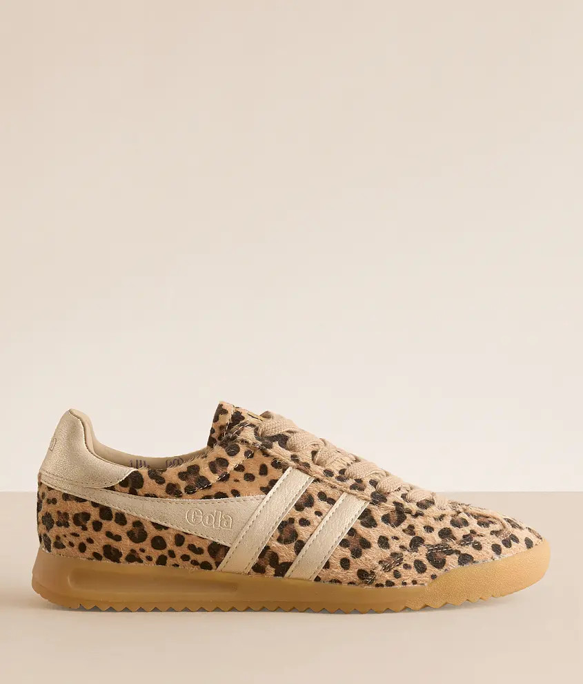 Torpedo Safari Sneaker | Buckle