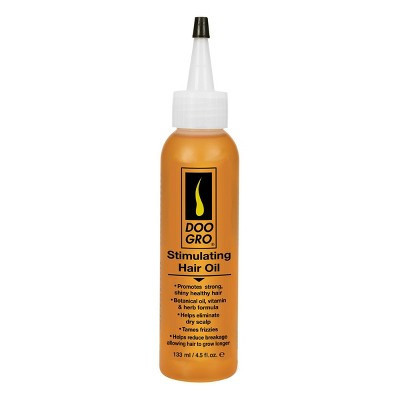 Doo Gro Stimulating Oil - 4.5 fl oz | Target