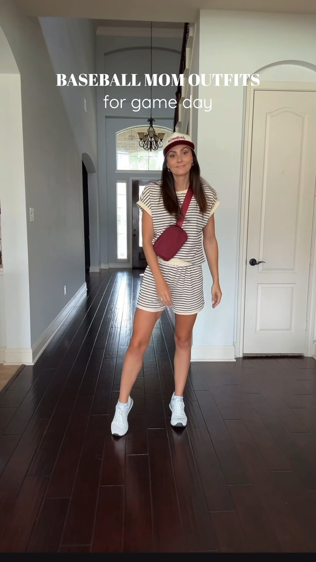 Cute and comfy baseball mom outfits to slay game day 🙌🏼⚾️💁🏻‍♀️ All affordable from Amazon!

#LTKFamily #LTKFindsUnder50 #LTKWatchNow