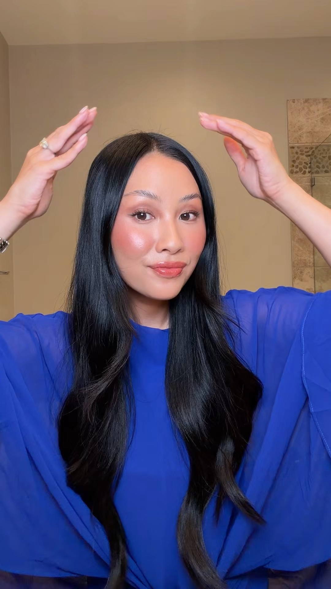 Fav texture spray for added volume st the root @sephora #ad #sponsored

#LTKBeauty #LTKgrwm