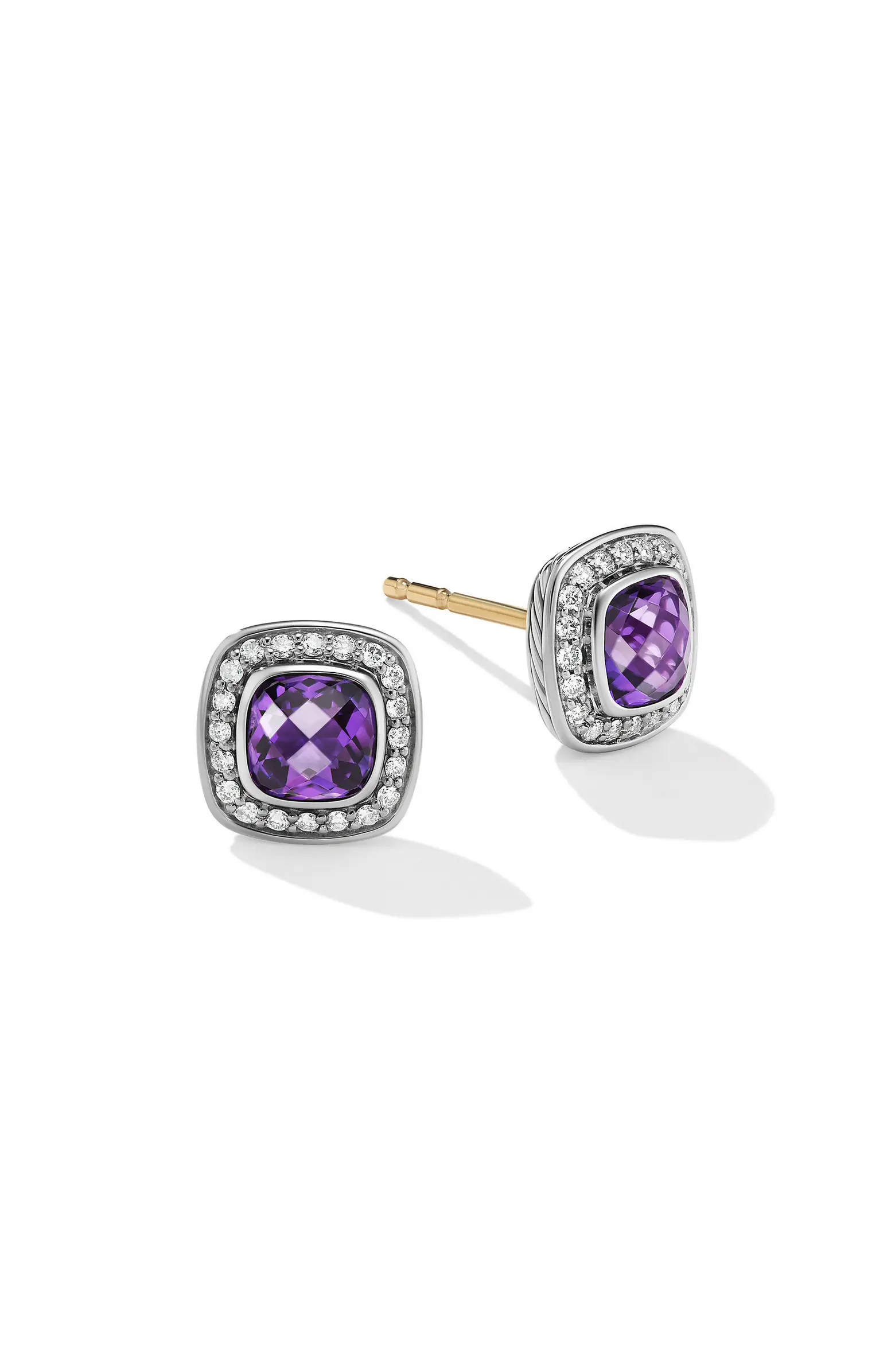 David Yurman Petite Albion Stud Earrings | Nordstrom | Nordstrom