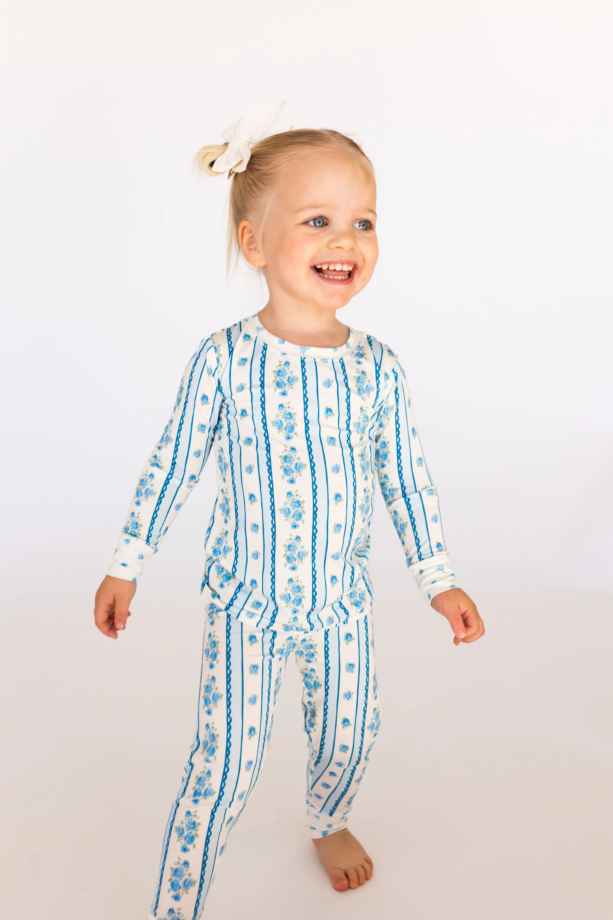 Forever Blooming Two Piece Set | In My Jammers