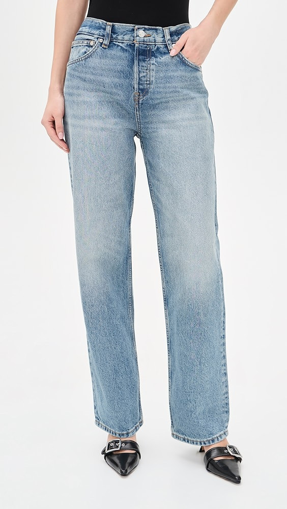 Baggy Jeans | Shopbop