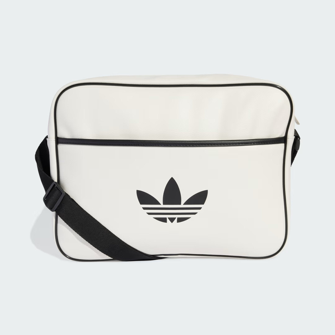 adidas Airliner Bag Cloud White - Originals Bags | adidas (US)