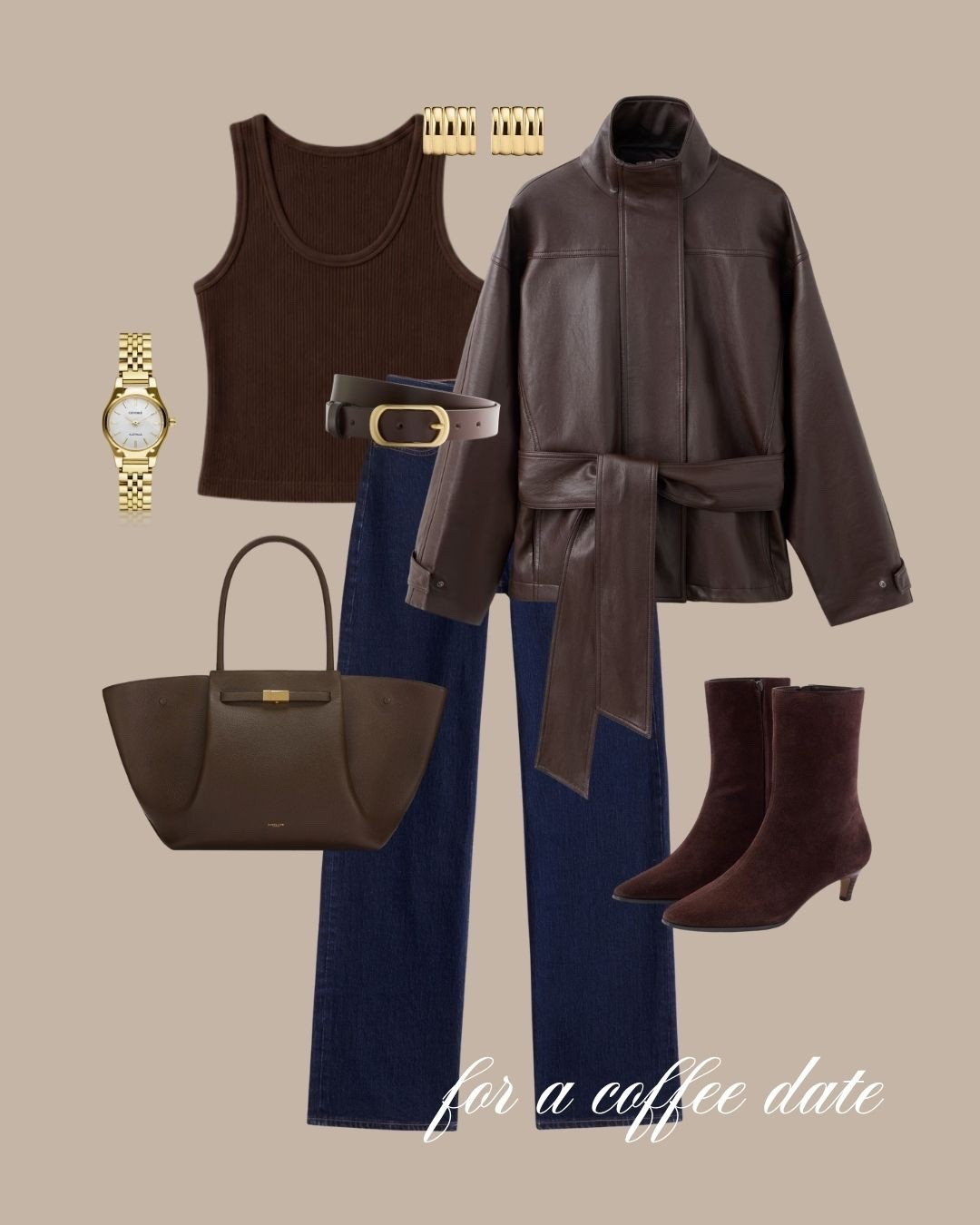 autumn everyday looks🤎

#LTKautumn #LTKstyletip