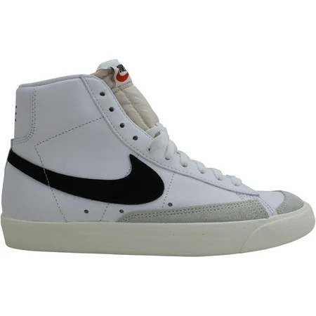 Nike Women s Blazer Mid 77 Basketball Shoe | Walmart (US)