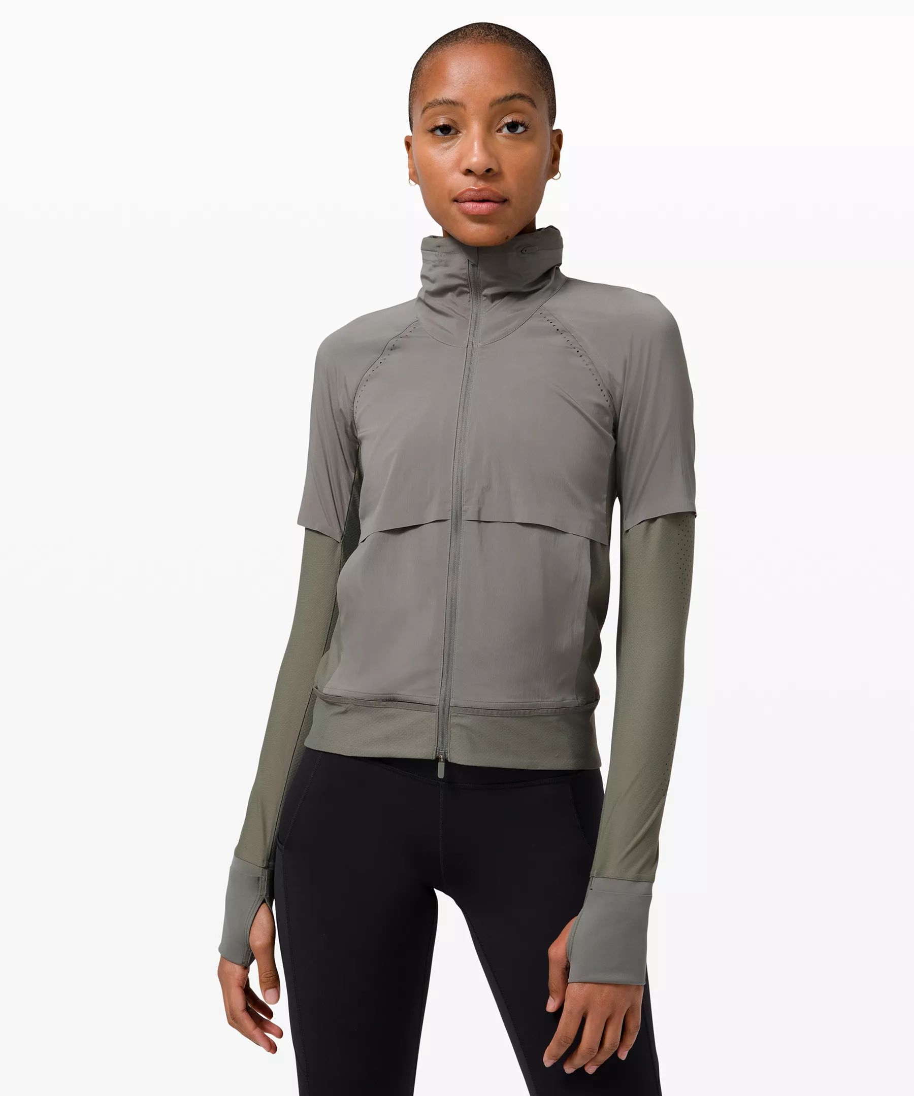 Zoned In Jacket | Lululemon (US)