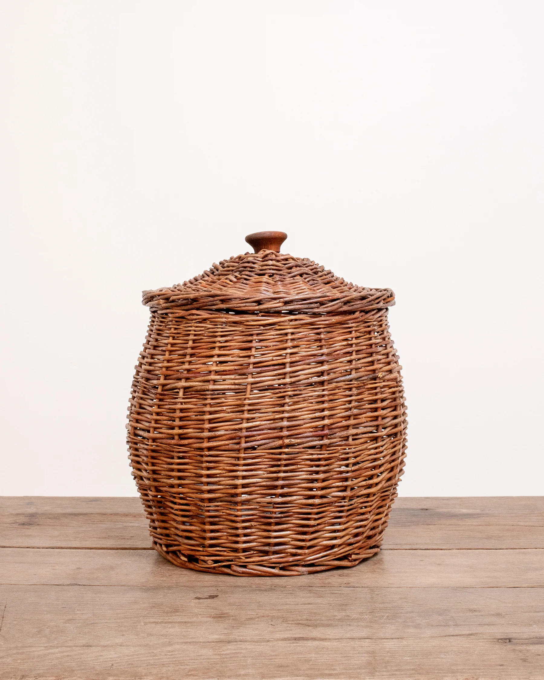 Wicker Storage Baskets | Shop.app