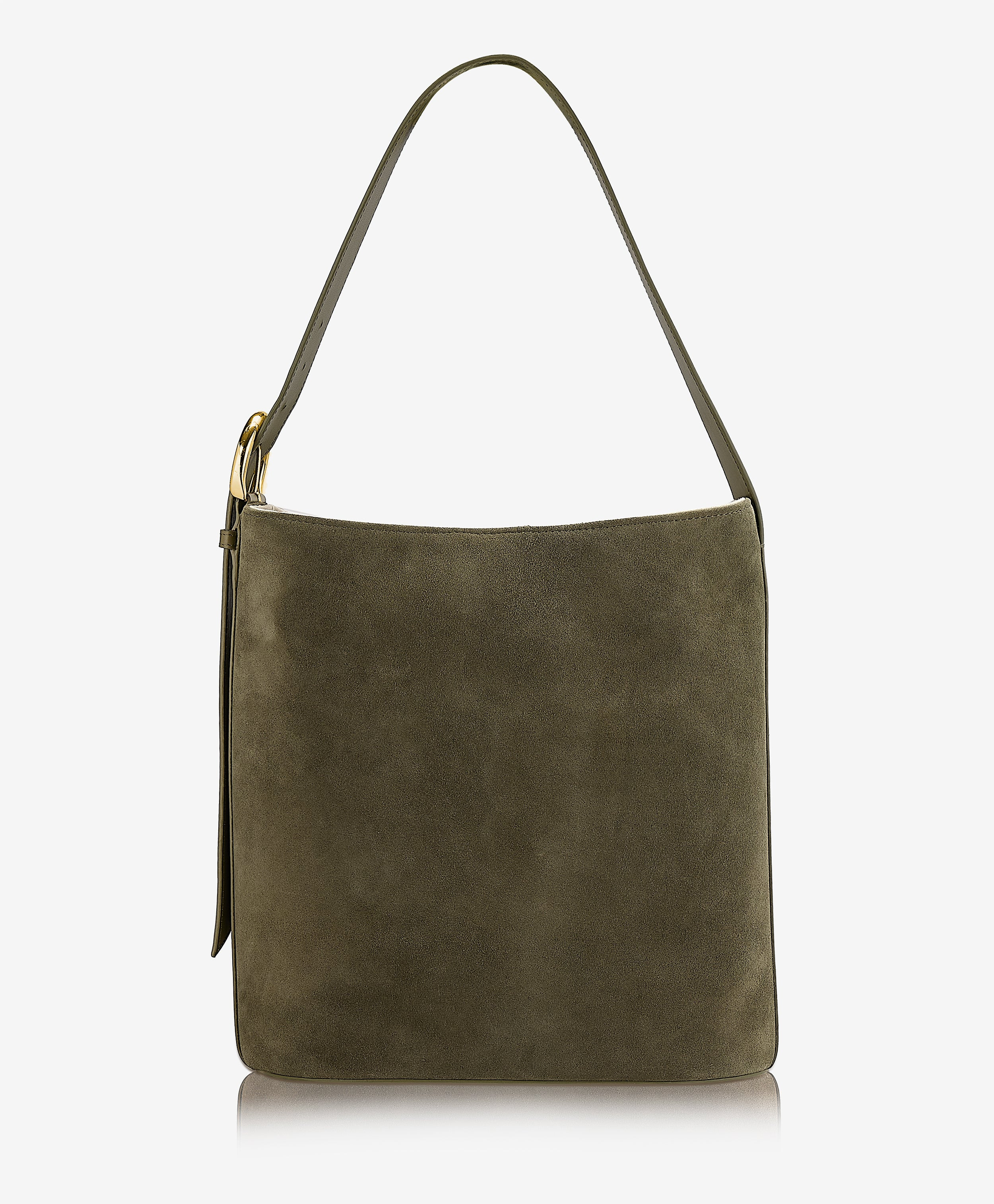 Avery Bucket Bag | GiGi New York / Graphic Image