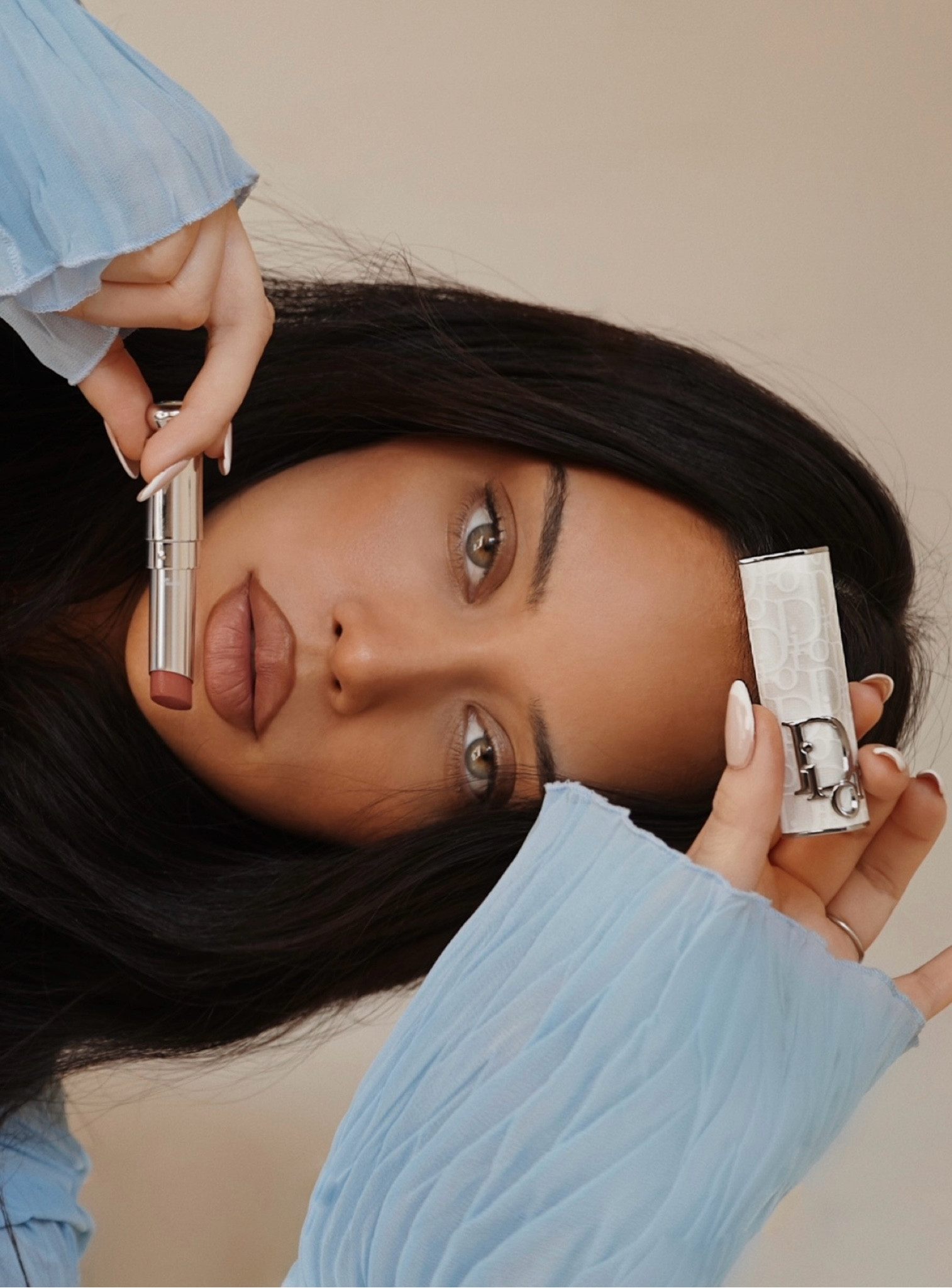 🩵 Dior Beauty 

#LTKBeauty #LTKFindsUnder50 #LTKStyleTip