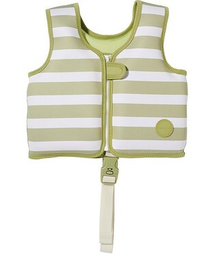 Sunnylife® Baby 12-24 Months Into The Wild Swim Vest | Dillard's