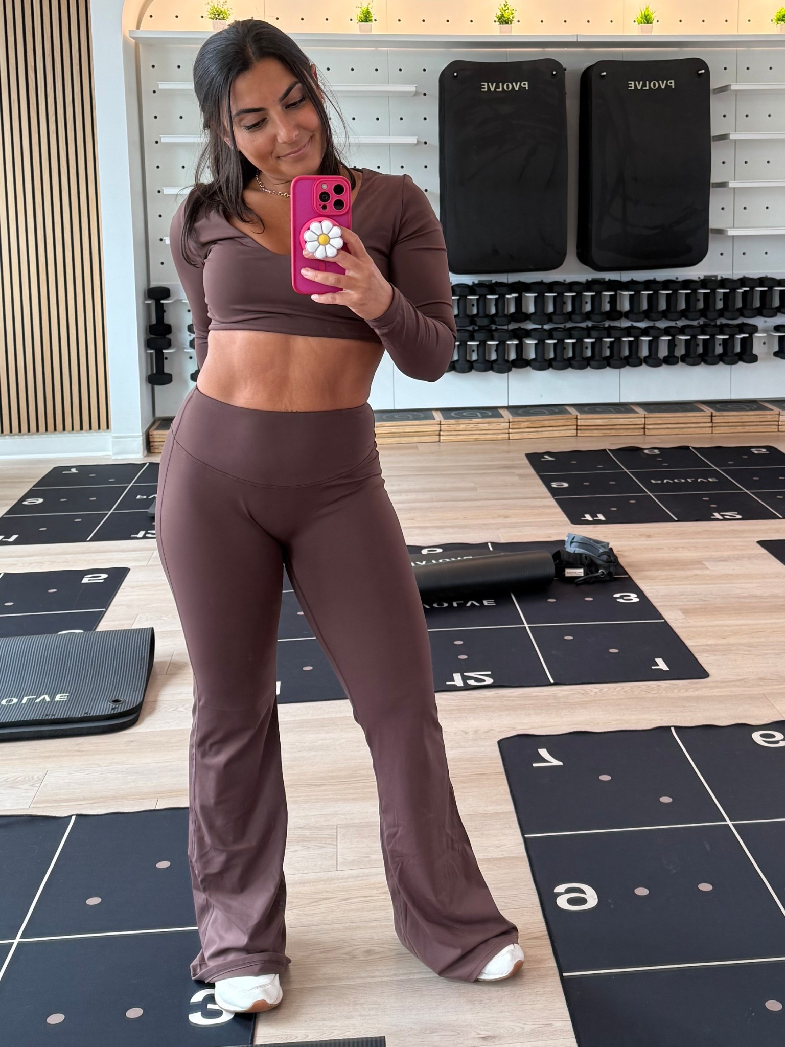 My fav workout sets! 

#LTKWorkwear #LTKActive #LTKStyleTip