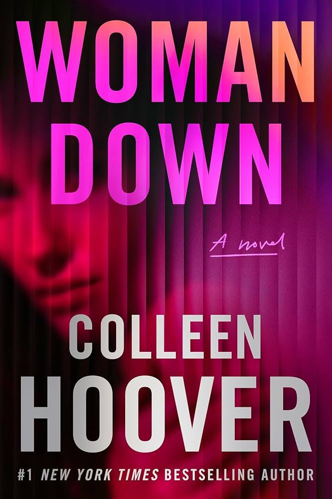 Woman Down: A Novel | Amazon (US)