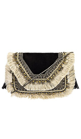 Leela Bag in Black | Revolve Clothing (Global)