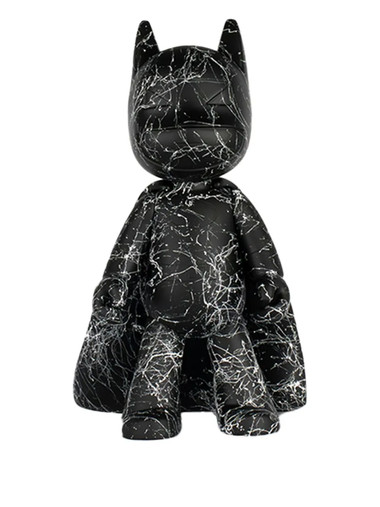 LEBLON DELIENNE Batman Sculpture | Black | FARFETCH CA