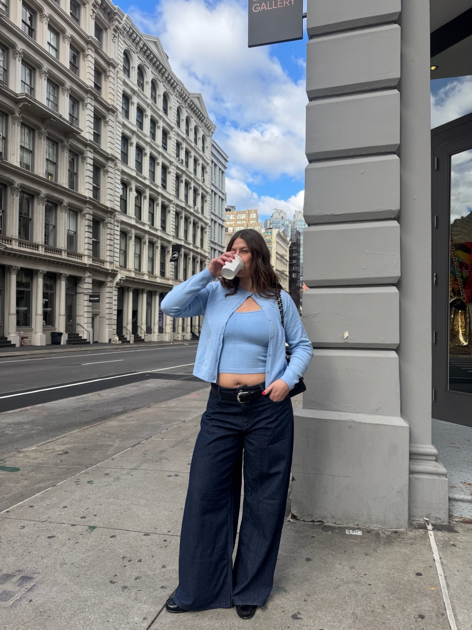 Fall outfit of the day all from GAP!

#LTKMidsize #LTKSeasonal #LTKPlusSize