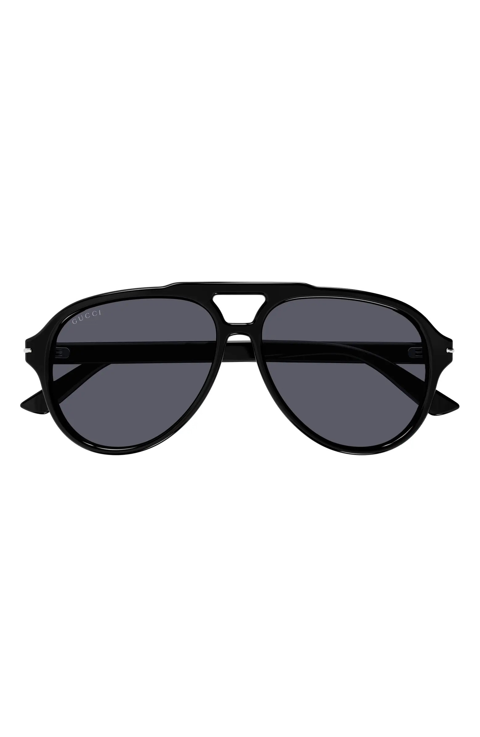 58mm Navigator Sunglasses | Nordstrom