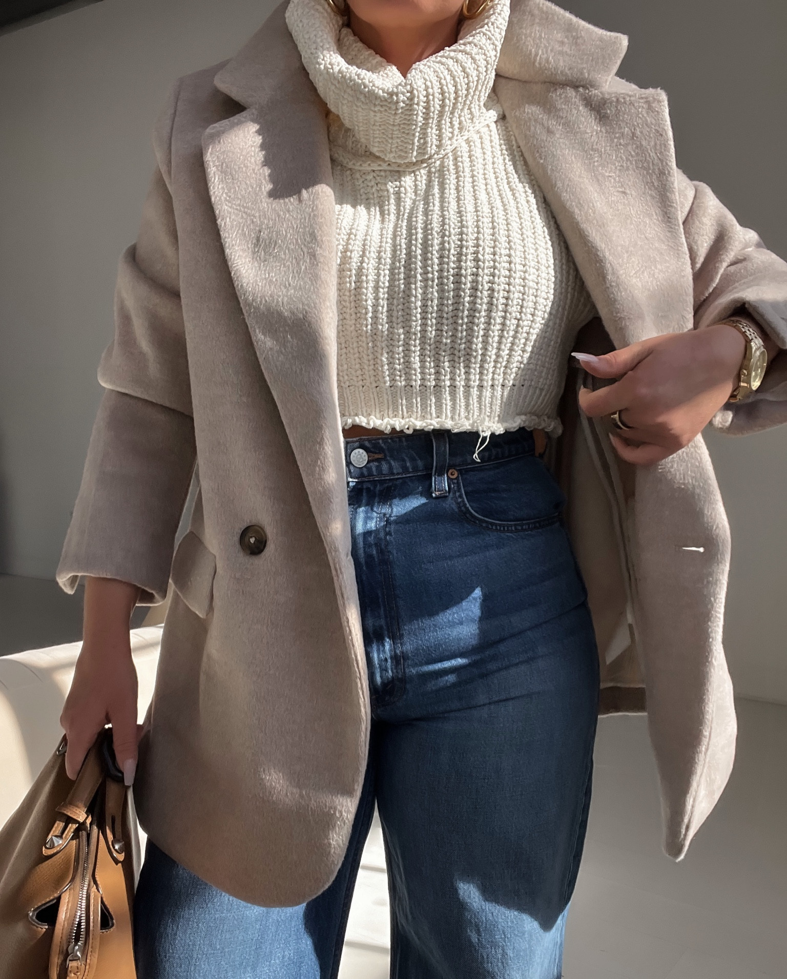 Fall outfit, wearing my TTS in everything



#LTKSeasonal #LTKunder100 #LTKstyletip