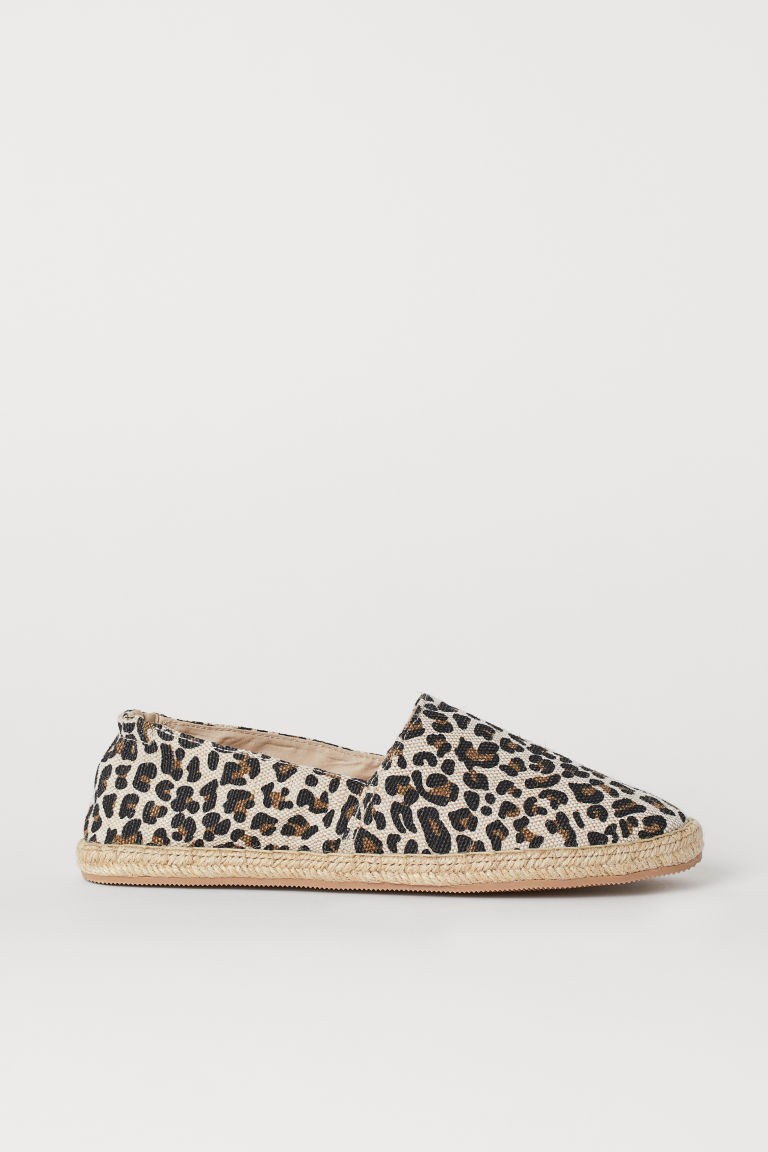 Espadrilles | H&M (US + CA)