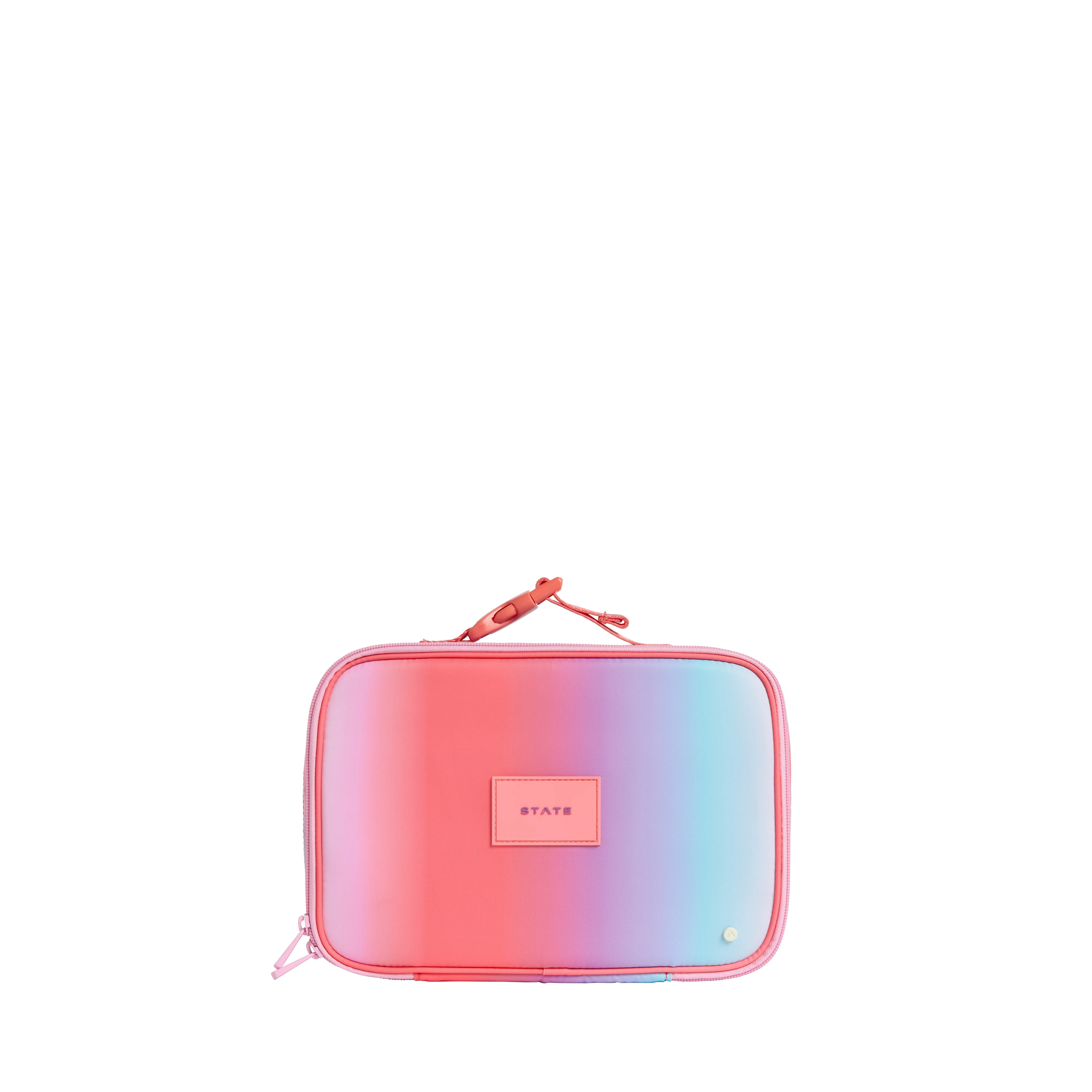 Rodgers Lunch Box - Sunset Gradient | STATE Bags