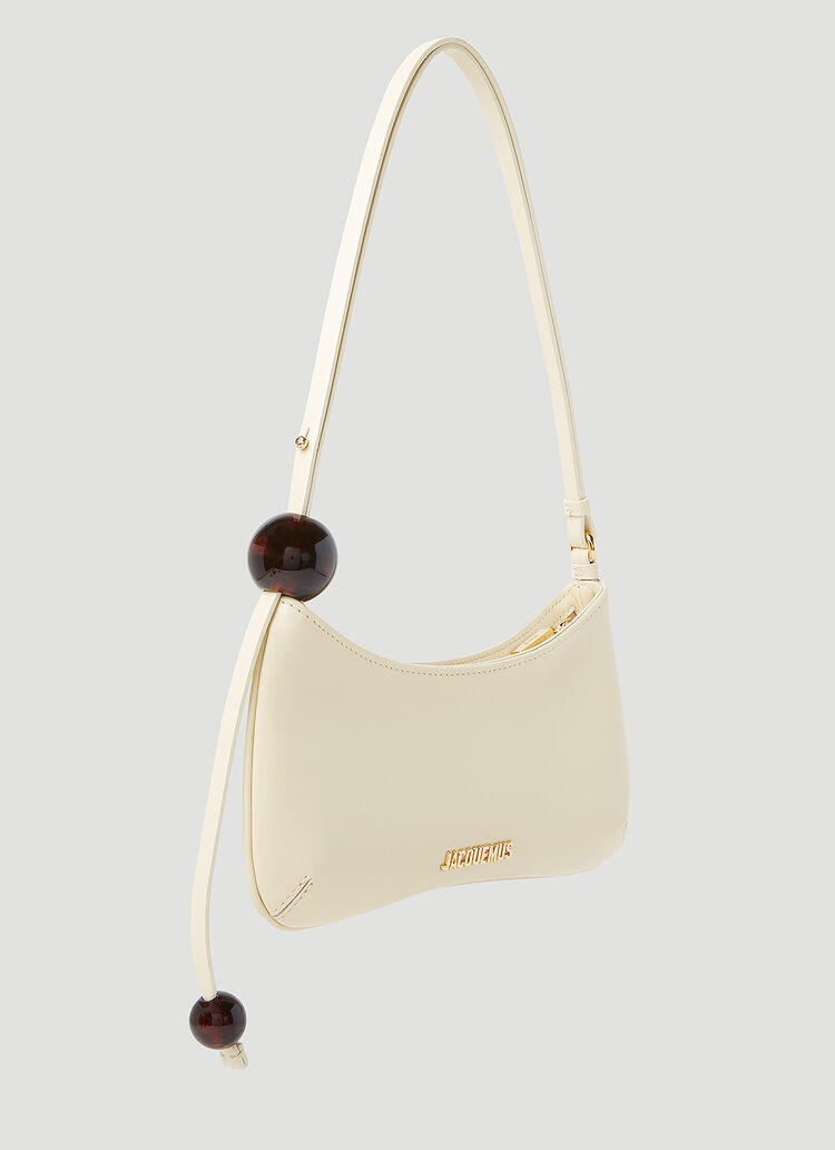 Le Bisou Perle Shoulder Bag | LN-CC