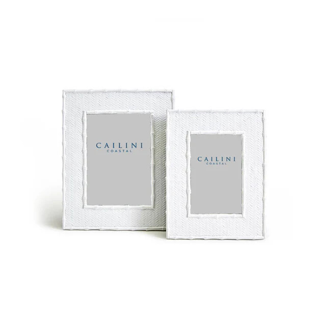 Tahiti Photo Frame | Cailini Coastal