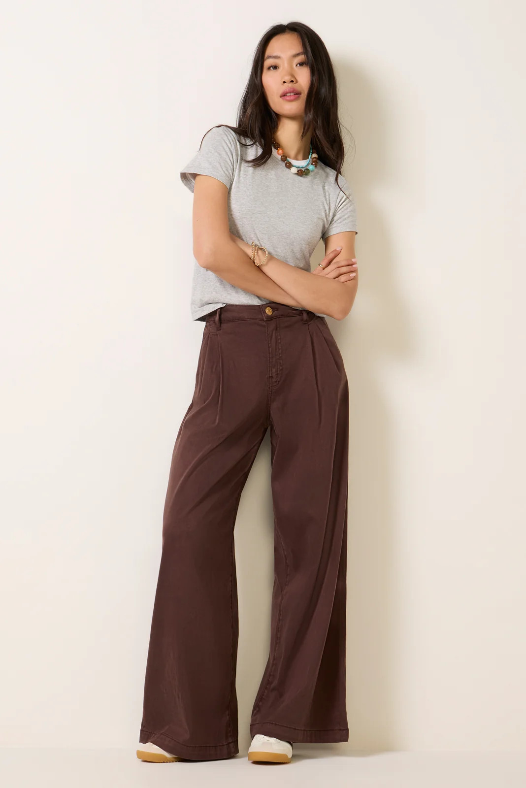 Cheryl Trouser Pant | Evereve