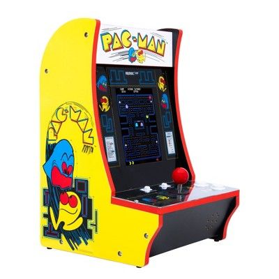Arcade1Up Pac-Man CounterCade | Target