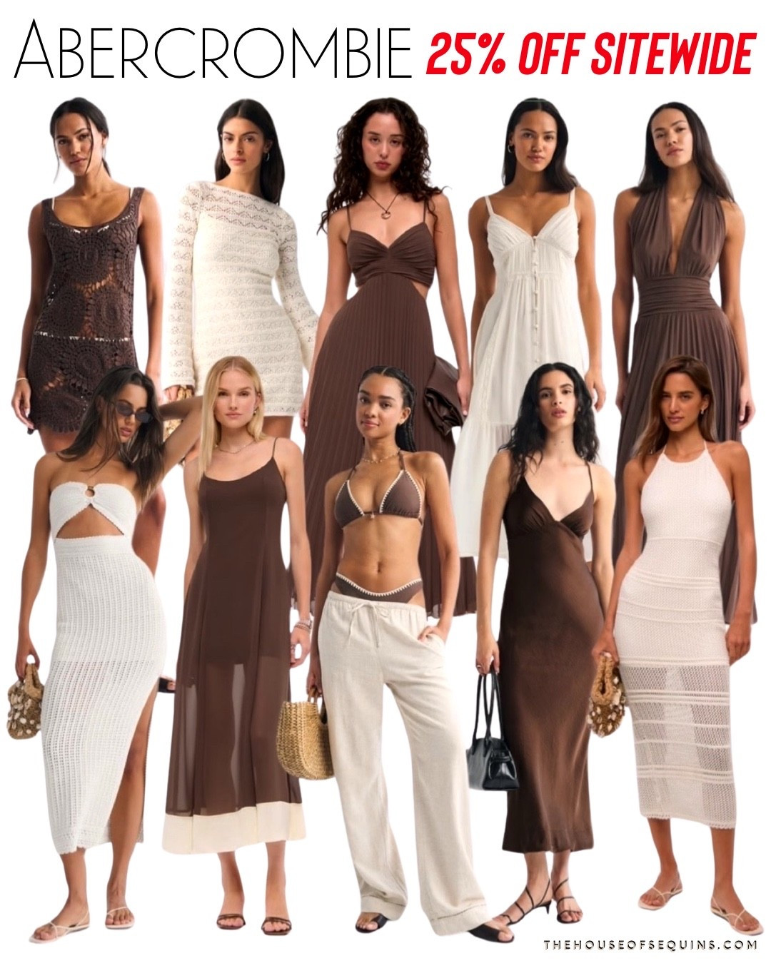 Abercrombie 25% OFF SITEWIDE with code AFLTK

Follow my LTK @thehouseofsequins on the @shop.LTK app to view this post and get my exclusive app-only content!

#liketkit 
@shop.ltk
https://liketk.it/5ZfqF