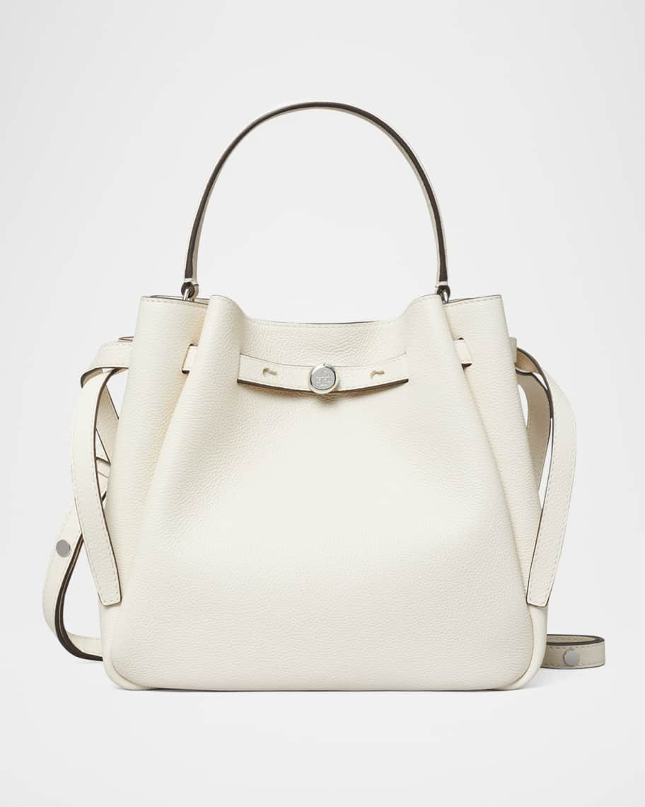 Tory Burch Small Romy Tote Bag | Neiman Marcus