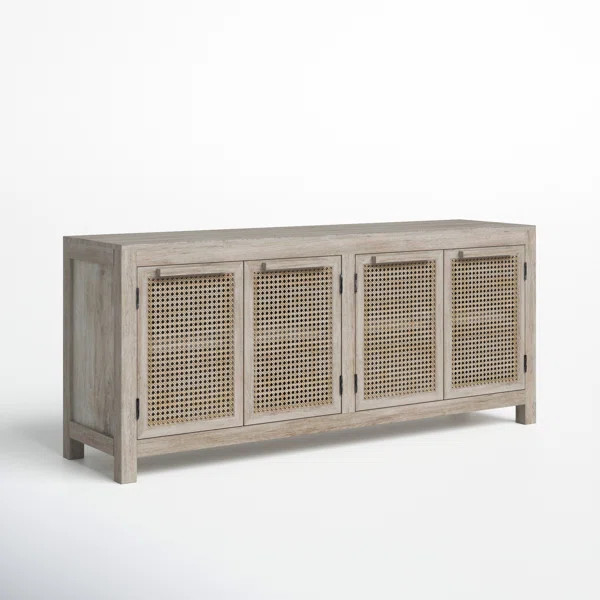 Merritt Media Console | Wayfair North America