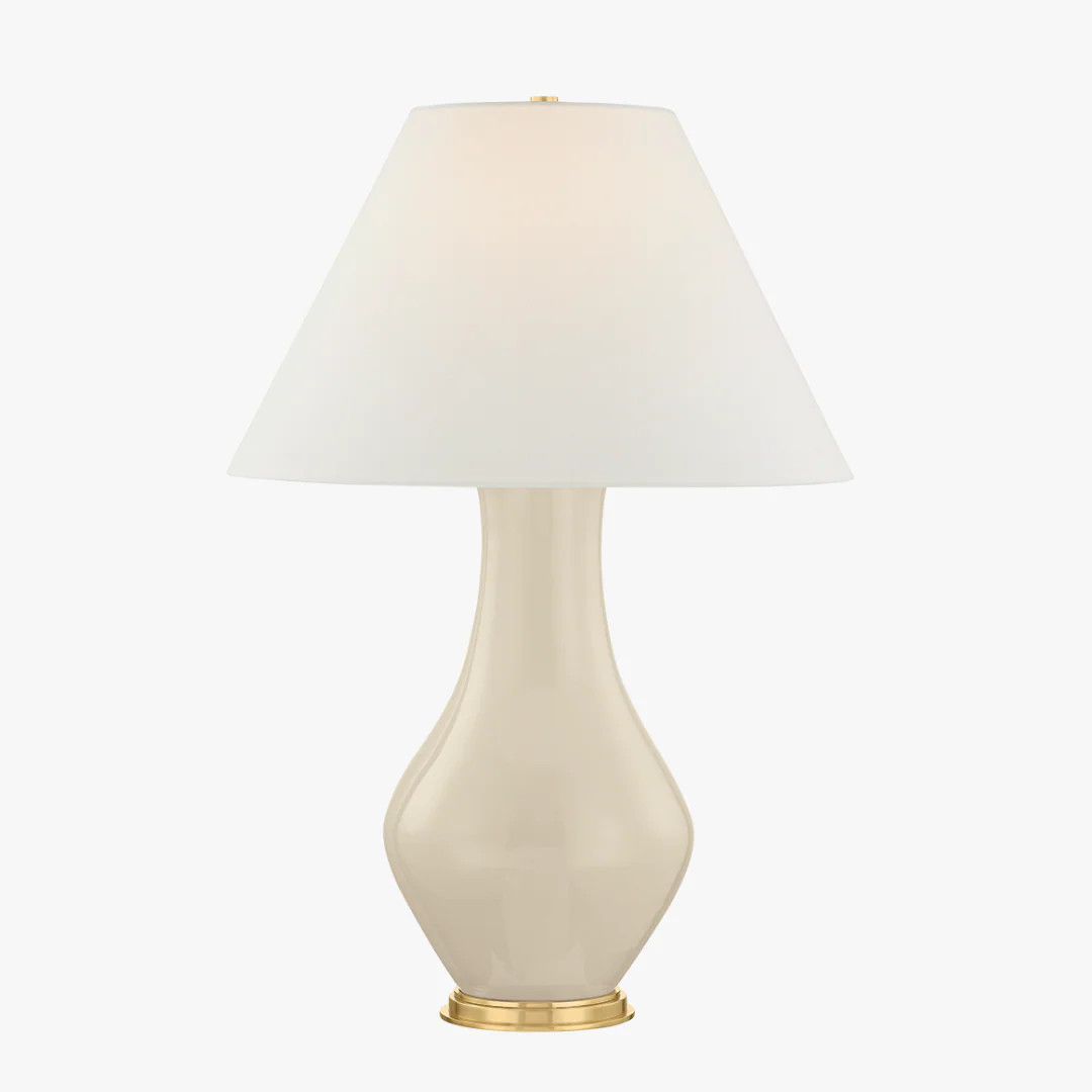 Hanslope Table Lamp | Dear Keaton