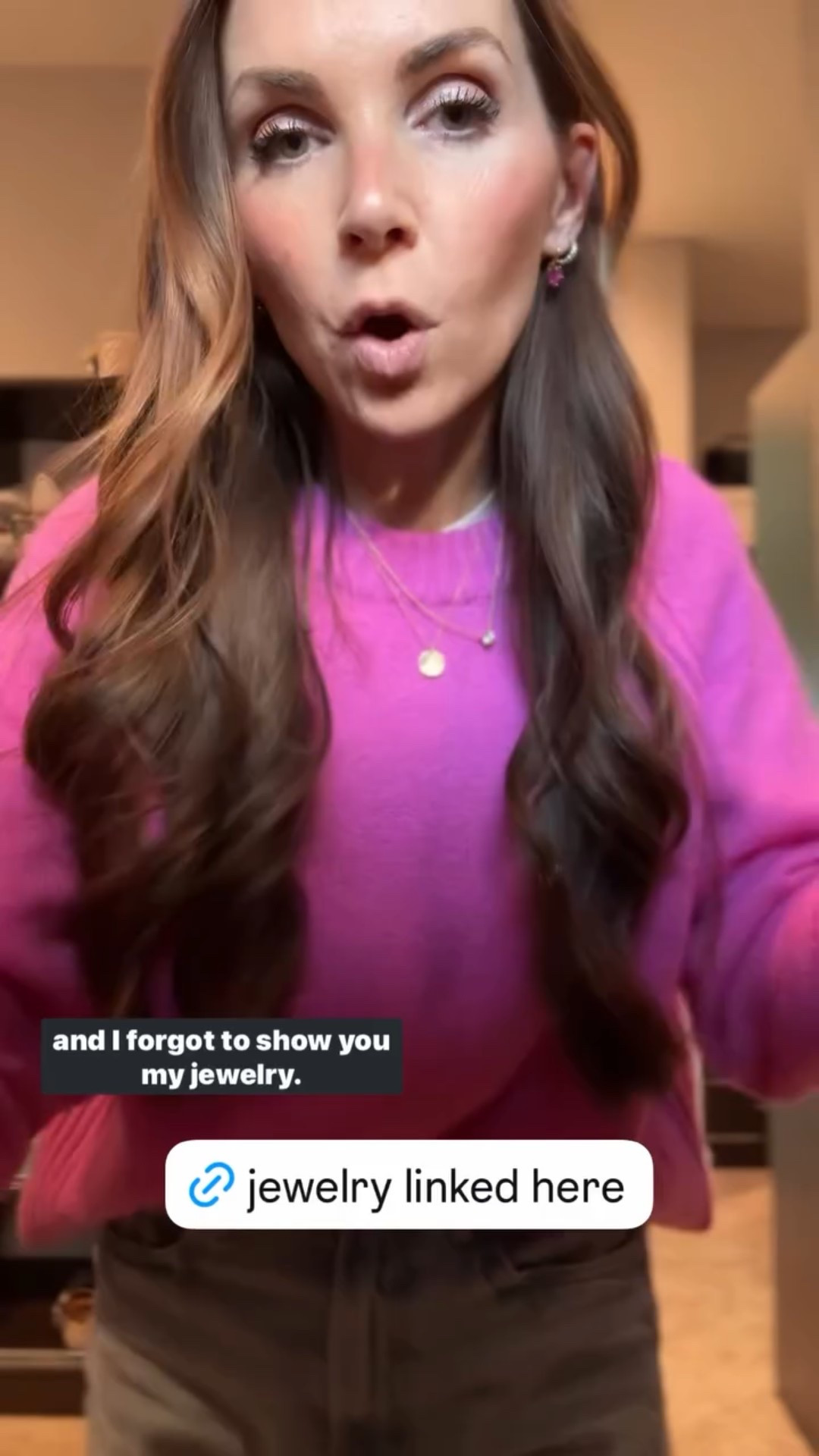 Daily jewelry tour 
@anthropologie 
@quince 

#LTKgrwm #LTKootd