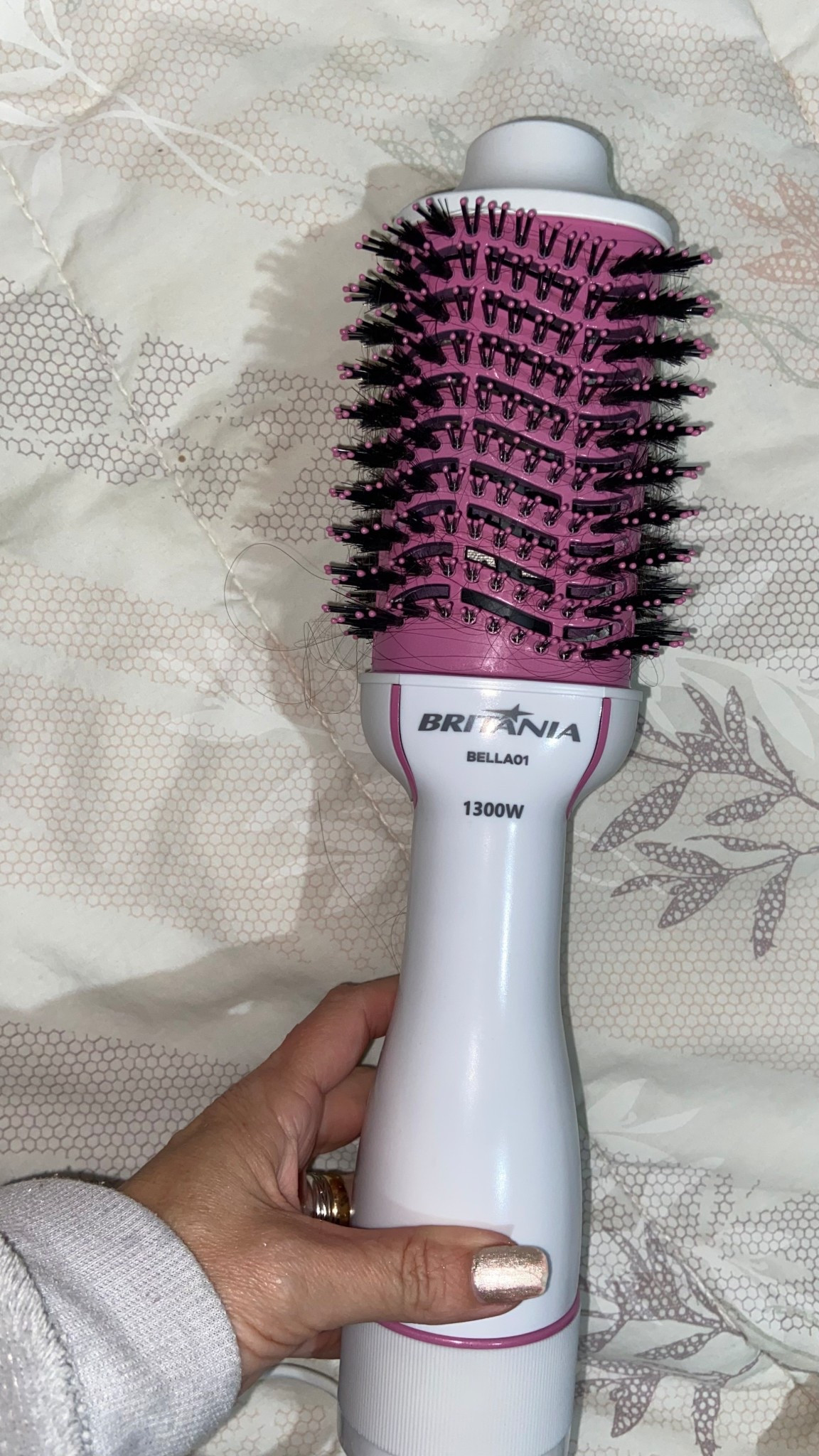 Amando minha escova secadora! 
#DallascomaLTK 

#LTKbrasil