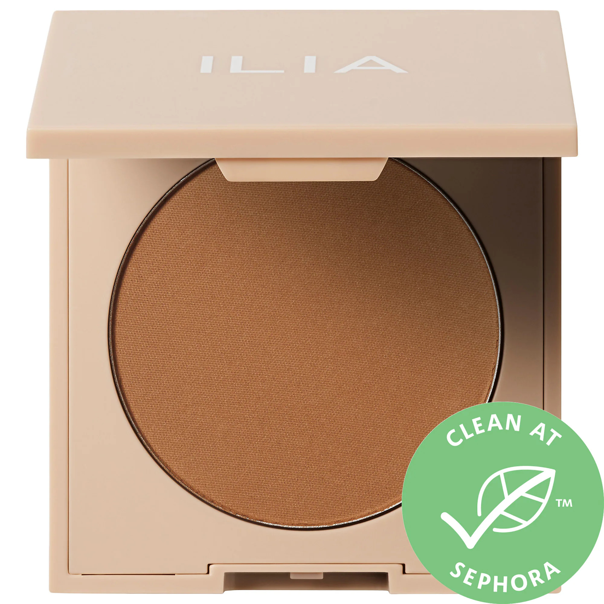 ILIA NightLite Bronzer Powder Novelty 0.26 oz / 7.4 g | Sephora (US)